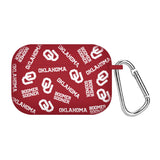 Oklahoma Sooners HD AirPods Pro 1 & 2 Case Cover - Wear with style