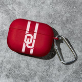 Oklahoma Sooners HD AirPods Pro 1 & 2 Case Cover - Wear with style
