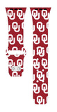 Oklahoma Sooners HD Apple Watch Band - Wear with style