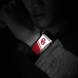 Oklahoma Sooners HD Apple Watch Band - Wear with style