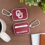Oklahoma Sooners HDX Apple Airpods Pro 1 & 2 Case Cover - Wear with style