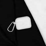 Oklahoma State Cowboys Engraved AirPods Pro 1 & 2 Case Cover - Wear with style