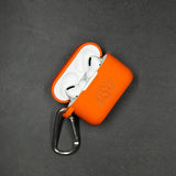 Oklahoma State Cowboys Engraved AirPods Pro 1 & 2 Case Cover - Wear with style