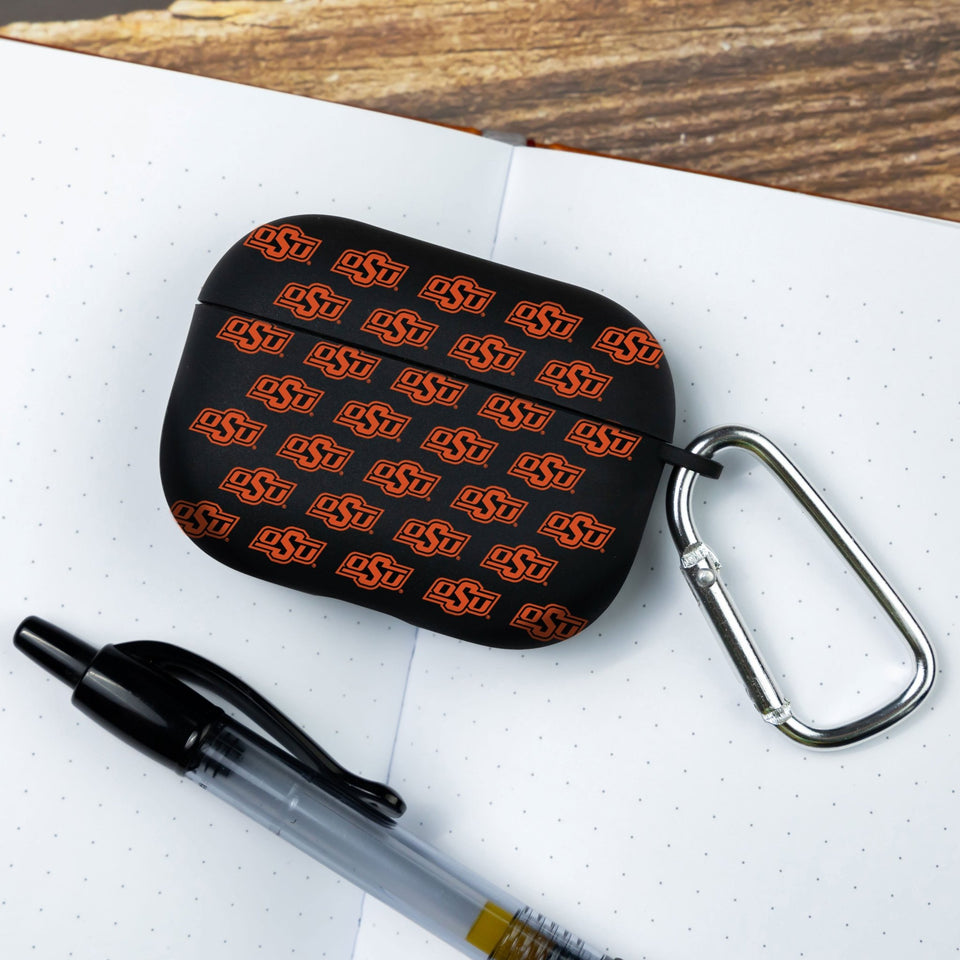 Oklahoma State Cowboys HD AirPods Pro 1 & 2 Case Cover - Wear with style