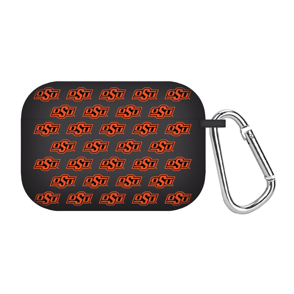 Oklahoma State Cowboys HD AirPods Pro 1 & 2 Case Cover - Wear with style