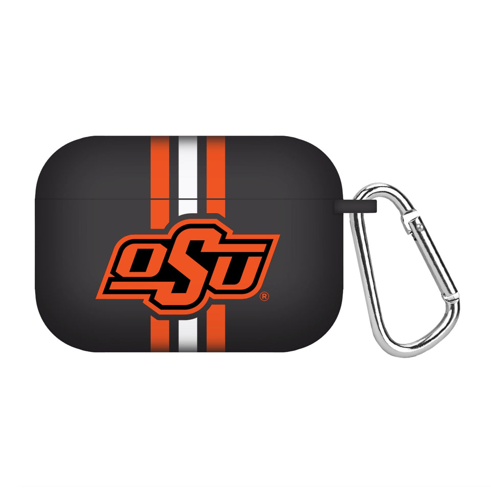 Oklahoma State Cowboys HD AirPods Pro 1 & 2 Case Cover - Wear with style
