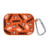 Oklahoma State Cowboys HD AirPods Pro 1 & 2 Case Cover - Wear with style