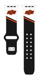 Oklahoma State Cowboys HD Apple Watch Band - Wear with style