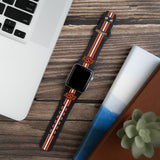 Oklahoma State Cowboys HD Apple Watch Band - Wear with style