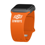 Oklahoma State Cowboys HD Apple Watch Band - Wear with style