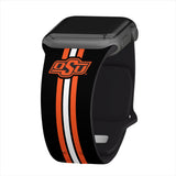 Oklahoma State Cowboys HD Apple Watch Band - Wear with style