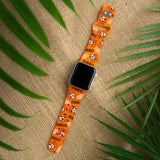 Oklahoma State Cowboys HD Apple Watch Band - Wear with style