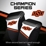 Oklahoma State Cowboys HD Apple Watch Band - Wear with style