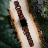 Oklahoma State Cowboys HD Apple Watch Band - Wear with style
