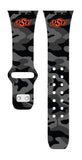 Oklahoma State Cowboys HD Apple Watch Band - Wear with style