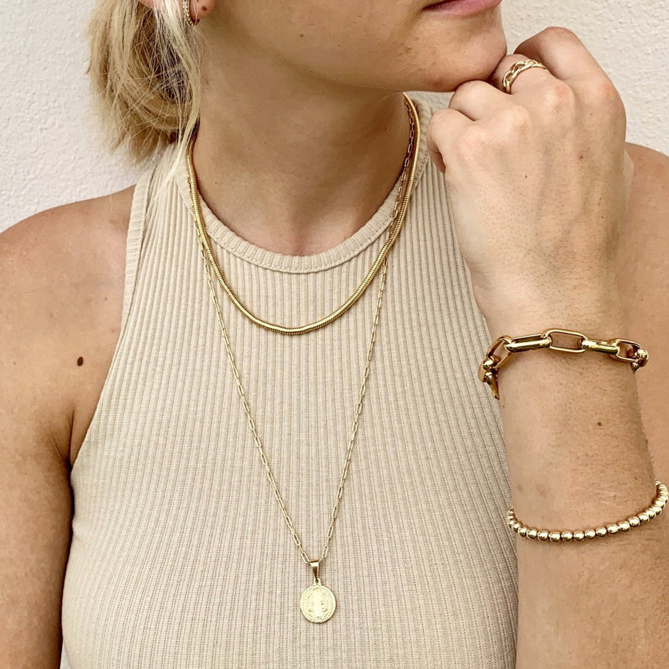 Omega Set - Wear with style