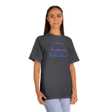 OMGBCKY Coupe Tee - Unisex American Apparel Classic T-Shirt - Wear with style