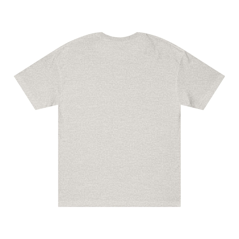 OMGBCKY Coupe Tee - Unisex American Apparel Classic T-Shirt - Wear with style