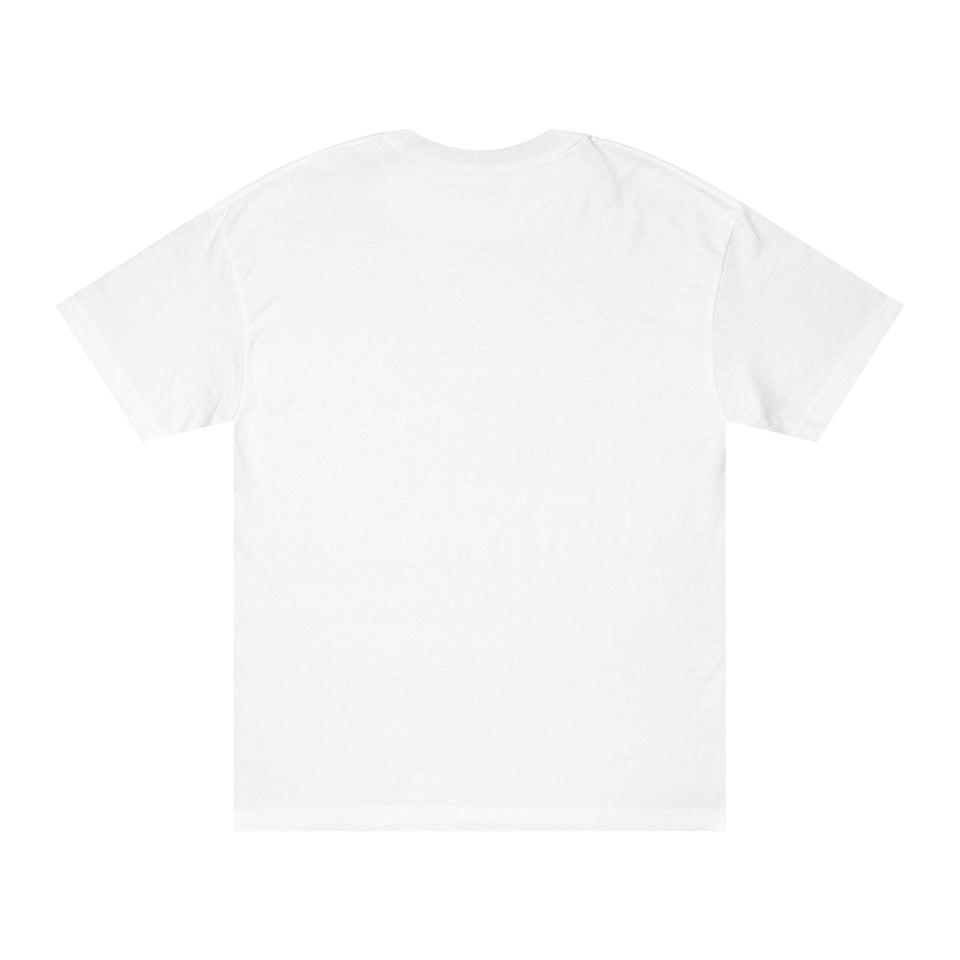 OMGBCKY Coupe Tee - Unisex American Apparel Classic T-Shirt - Wear with style