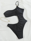 Onika one piece swimsuit - Wear with style