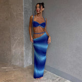 Only You three piece swimsuit - Wear with style