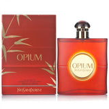 YVES SAINT LAURENT OPIUM EDT WOMEN