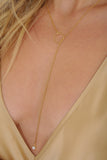 Ora necklace - Wear with style