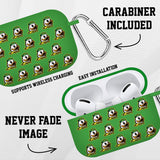 Oregon Ducks HD AirPods Pro 1 & 2 Case Cover - Wear with style
