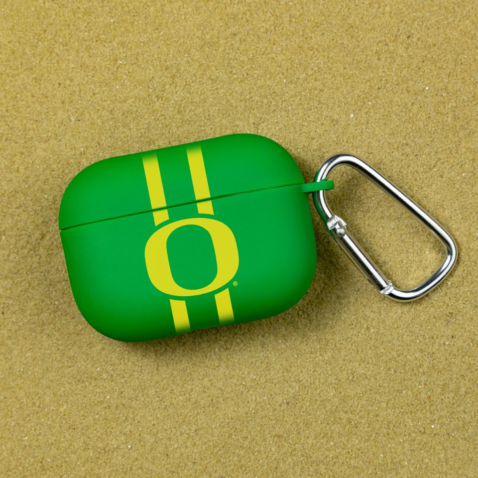 Oregon Ducks HD AirPods Pro 1 & 2 Case Cover - Wear with style