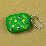Oregon Ducks HD AirPods Pro 1 & 2 Case Cover - Wear with style