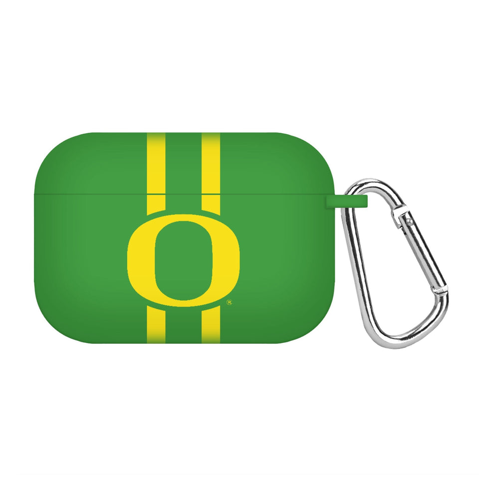 Oregon Ducks HD AirPods Pro 1 & 2 Case Cover - Wear with style