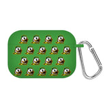 Oregon Ducks HD AirPods Pro 1 & 2 Case Cover - Wear with style