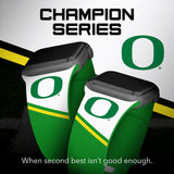 Oregon Ducks HD Apple Watch Band - Wear with style