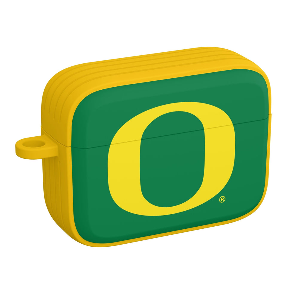 Oregon Ducks HDX Apple AirPods Pro 1 & 2 Case Cover - Wear with style