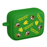 Oregon Ducks HDX Apple AirPods Pro 1 & 2 Case Cover - Wear with style