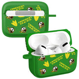 Oregon Ducks HDX Apple AirPods Pro 1 & 2 Case Cover - Wear with style