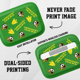 Oregon Ducks HDX Apple AirPods Pro 1 & 2 Case Cover - Wear with style