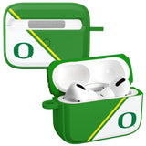 Oregon Ducks HDX Champion Series Apple AirPods Pro 1 & 2 Case Cover - Wear with style