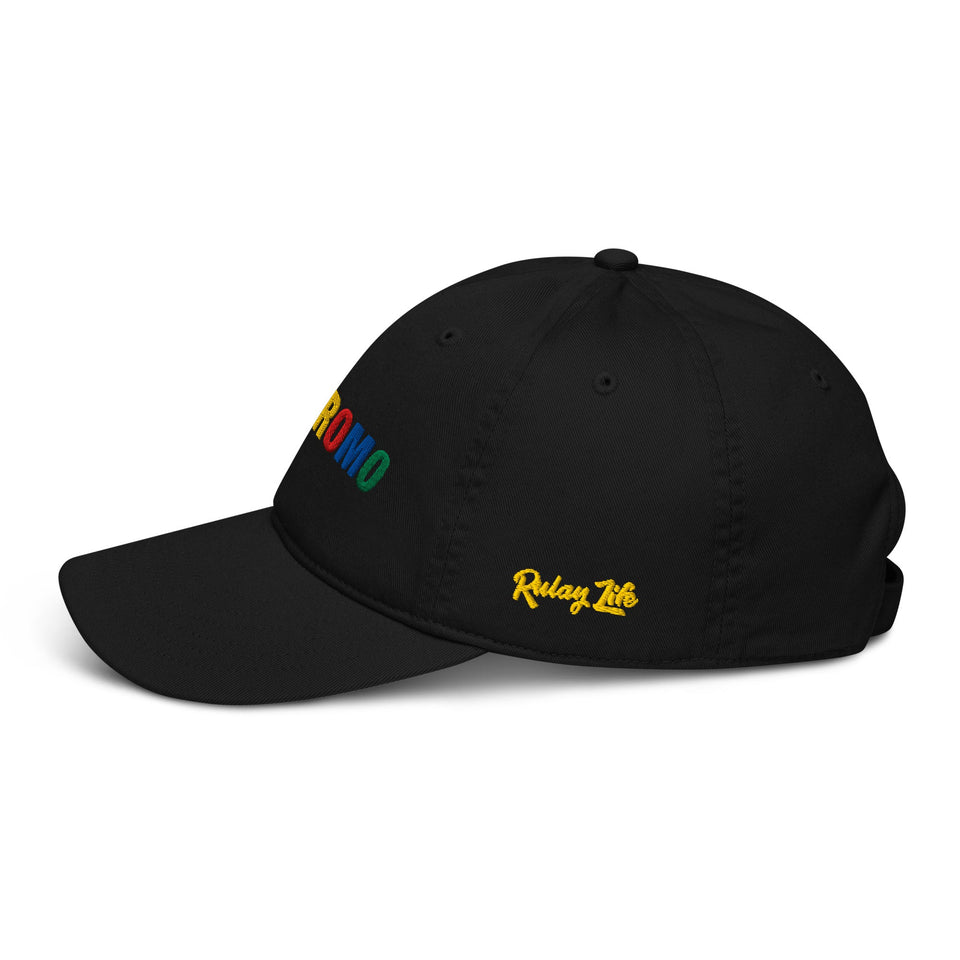 Rulay Life — Solo Romo Hat