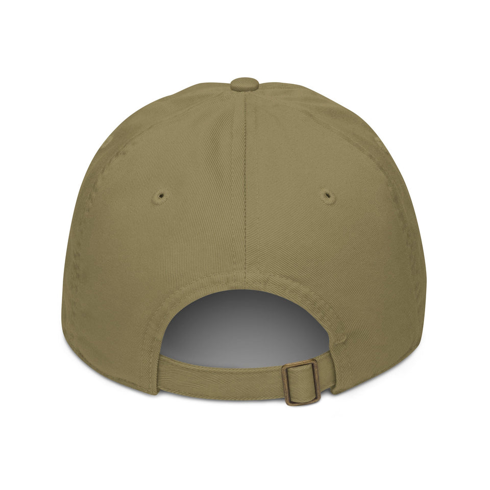 Mulligans & Mimosas Embroidered Golf Hat for Women
