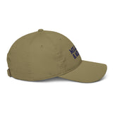 Mulligans & Mimosas Embroidered Golf Hat for Women