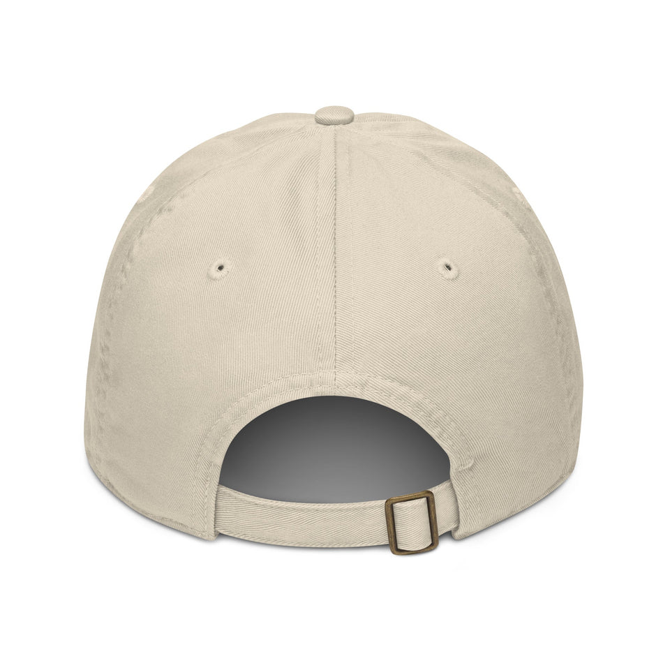 Mulligans & Mimosas Embroidered Golf Hat for Women