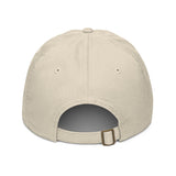 Mulligans & Mimosas Embroidered Golf Hat for Women
