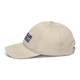 Mulligans & Mimosas Embroidered Golf Hat for Women