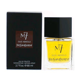 YVES SAINT LAURENT M7 EDT MEN