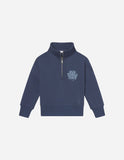 Our World Needs Jesus Kids Half - Zip - Wear with style