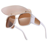 Outdoor Polarized summer Sunglasses - Wear with style