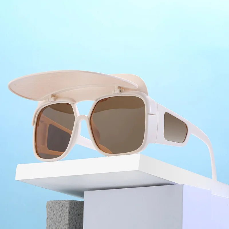 Outdoor Polarized summer Sunglasses - Wear with style