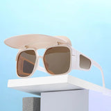 Outdoor Polarized summer Sunglasses - Wear with style