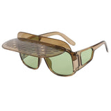 Outdoor Polarized summer Sunglasses - Wear with style